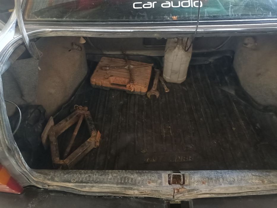 Опел вектра 1991 года