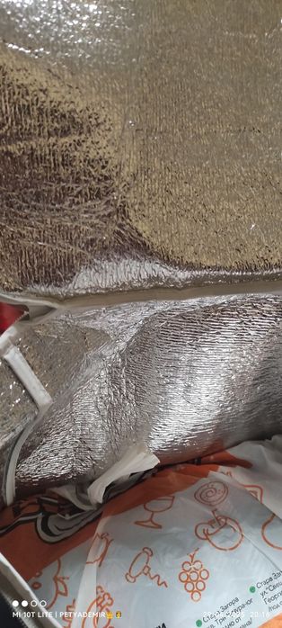 Охлаждаща чанта ,,Queen's"