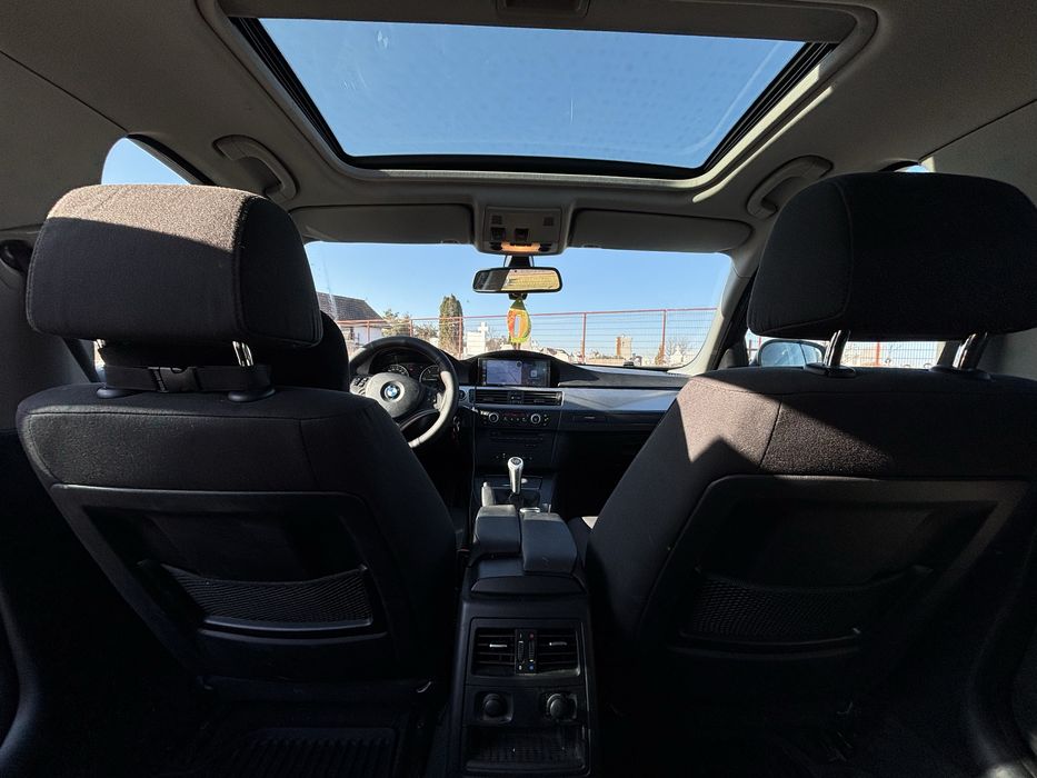 BMW Seria 3 2009 — imagine 5