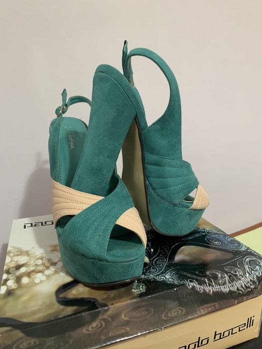 ОБУВКИ НА ТОК Всичко по 10лв