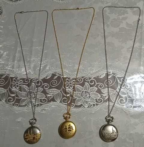 Карманный часы с доставкой Choʻntak soatlar