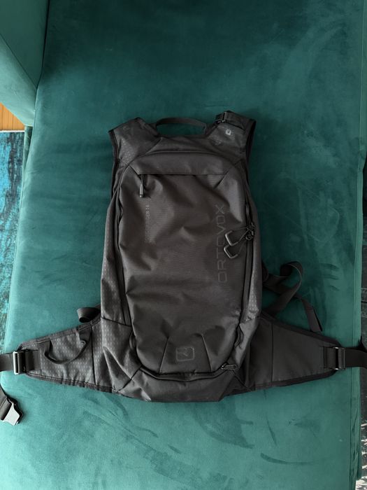 Rucsac Ortovox PowderRider 16