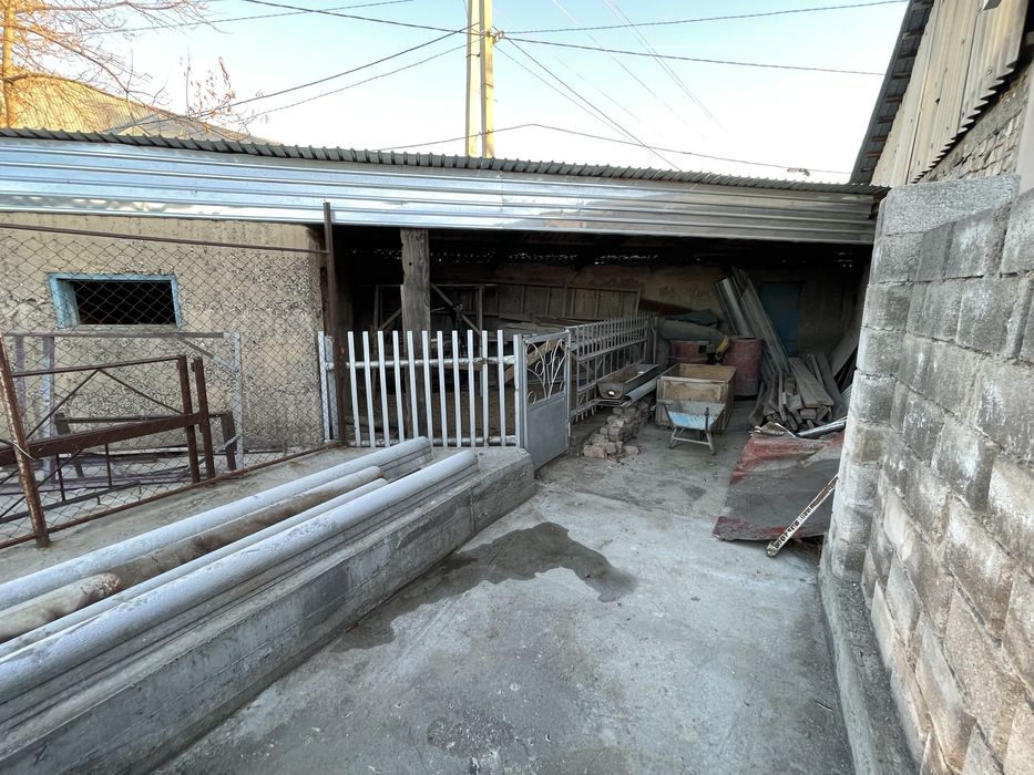 Продается ДОМ! В Аксукенте!