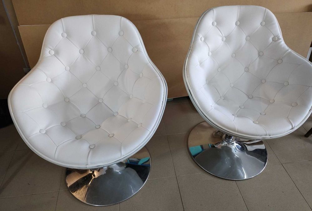 Tapiterie Cluj-Napoca Retapitare scaune stoma beauty frizerie fitness