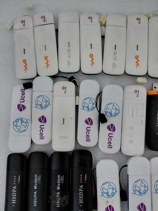 USB WiFi Modem сотилади