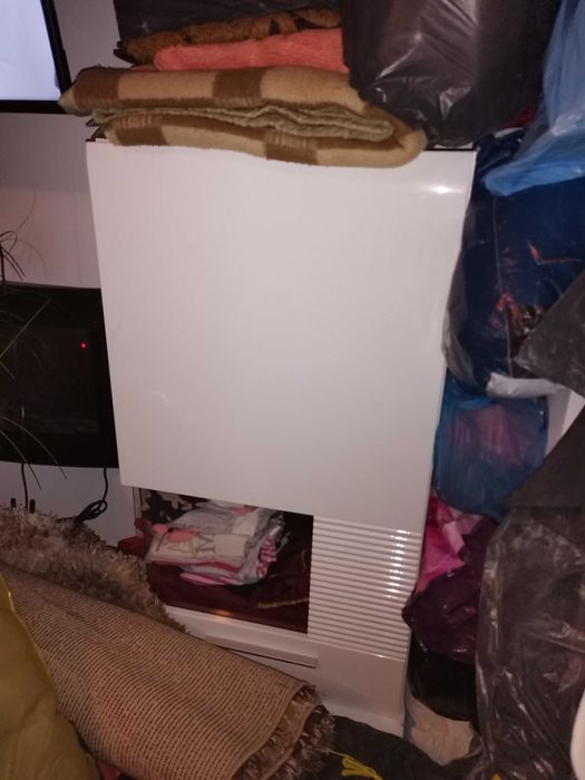 Pat si mobilier dormitor