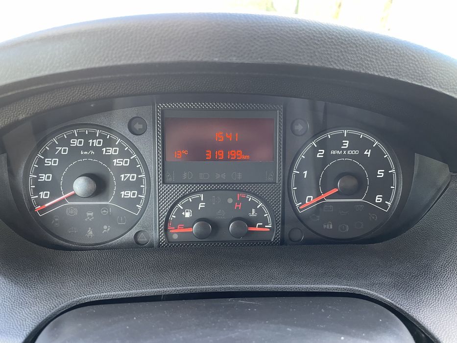 Пежо Боксер 3.0