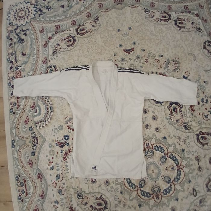 кимано адидас  160
