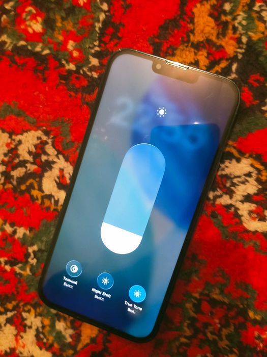 iPhone 13 Pro Max айфон 13 про мах