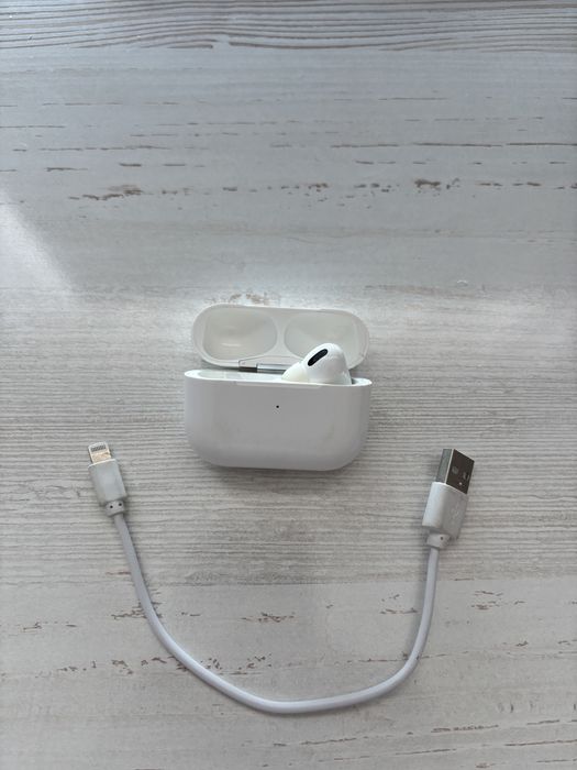 Беспроводные наушники