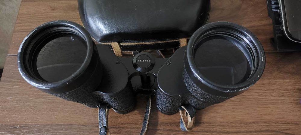 Бинокль Carl Zeiss