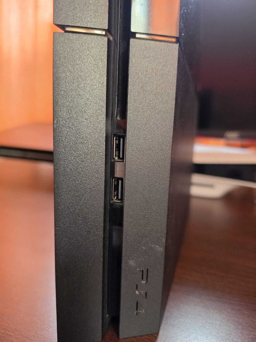 Vand PlayStation4 500GB