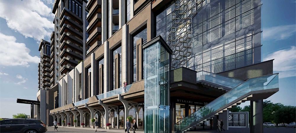 Коммерческое помещение на 2 этаже, потолки 5 метров, центр Ташкента