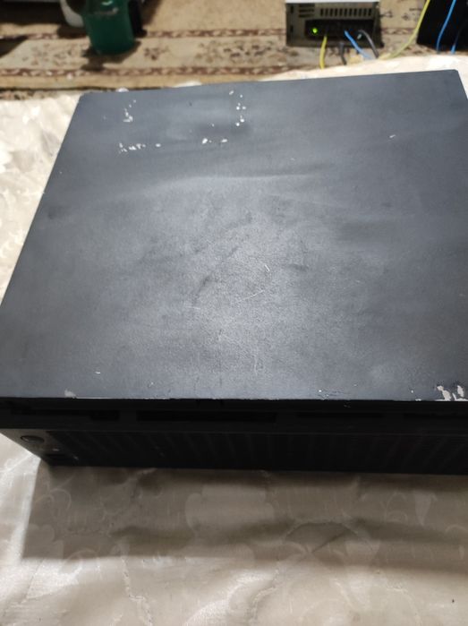 Системный блок производство германия