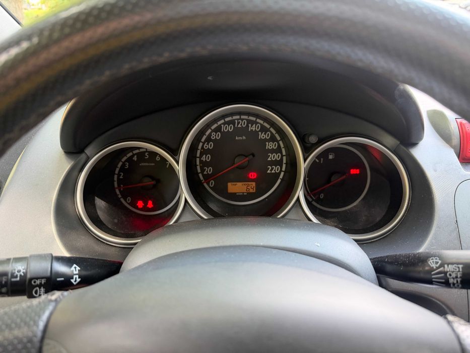 Honda Jazz 1.2 без ръжда, отлично състояние