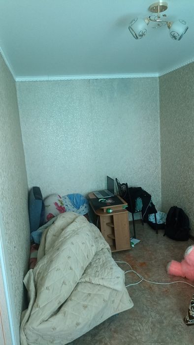 Продам 2-х комнатную квартиру.