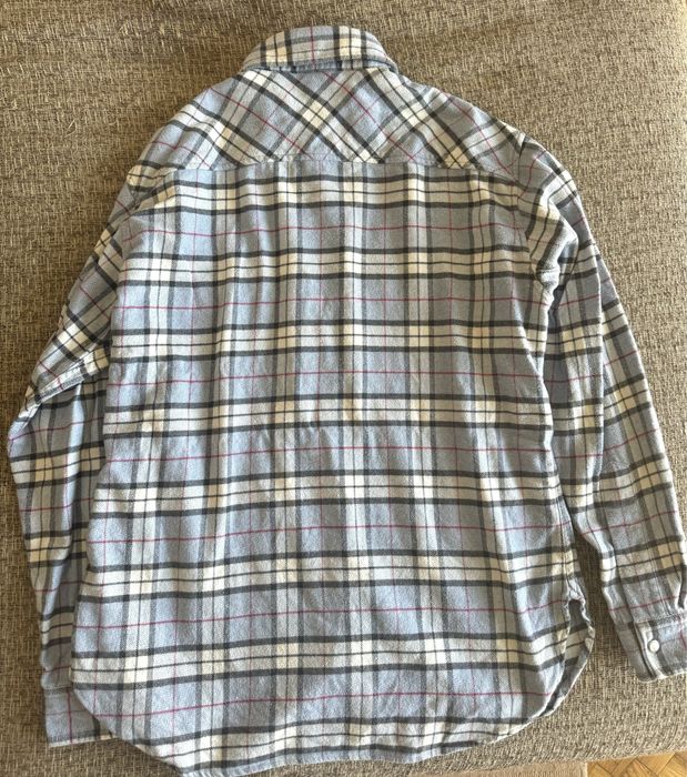 Риза Isabel Marant Layolh