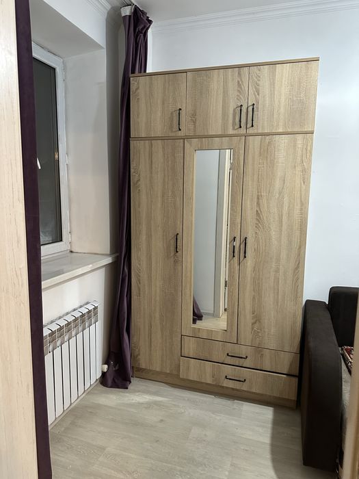 Квартира в аренду долгосрочно