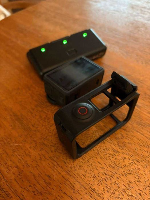 DJI Osmo Action 5 PRO
