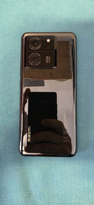 Xiaomi 13 T  256 Gb Black