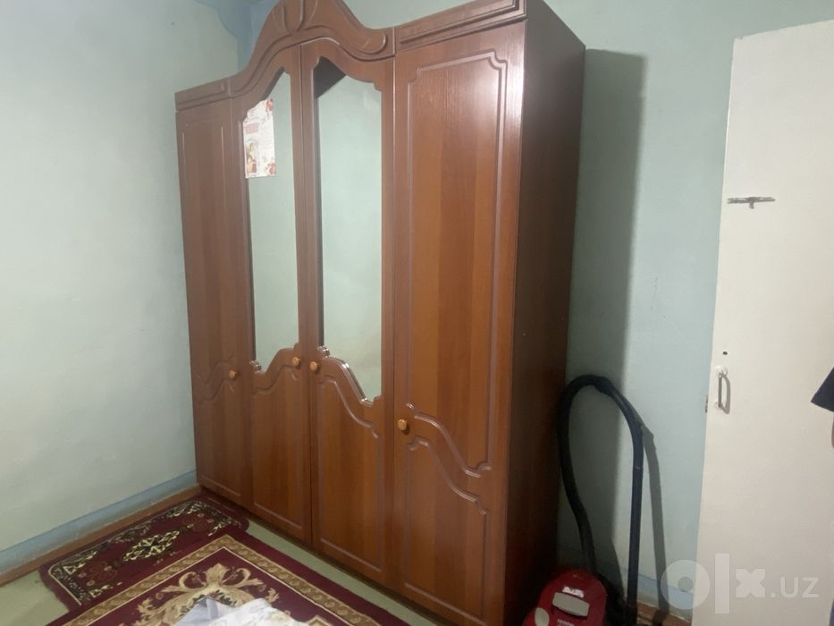 Шкаф. Расимдаги.