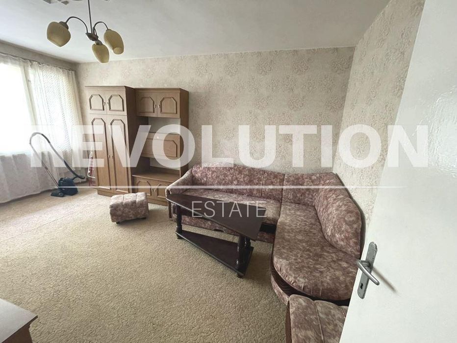 Дава се под наем Двустаен апартамент в Варна, Зимно кино Тракия - 55 кв.м за 298.86 € - Снимка #1