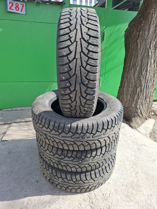 NORDMAN 5 SUV. 225/65R17