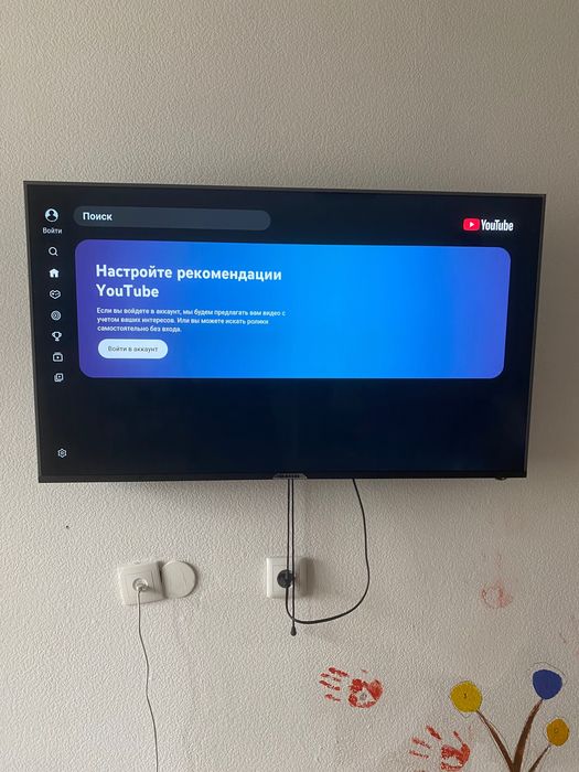 продаю телевизор