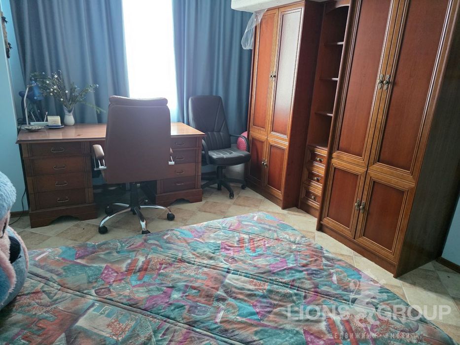 3-стаен във Варна, област-м-т Ален Мак, площ 95 кв.м, цена 172 000 €
