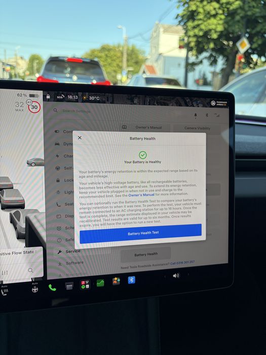 Tesla Model 3 Tesla Model 3 Highland RWD Premium