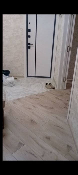 Ремонт и отделка квартир в небольшом объеме