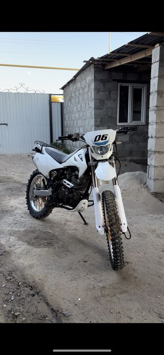 06 эндуро зонгшен