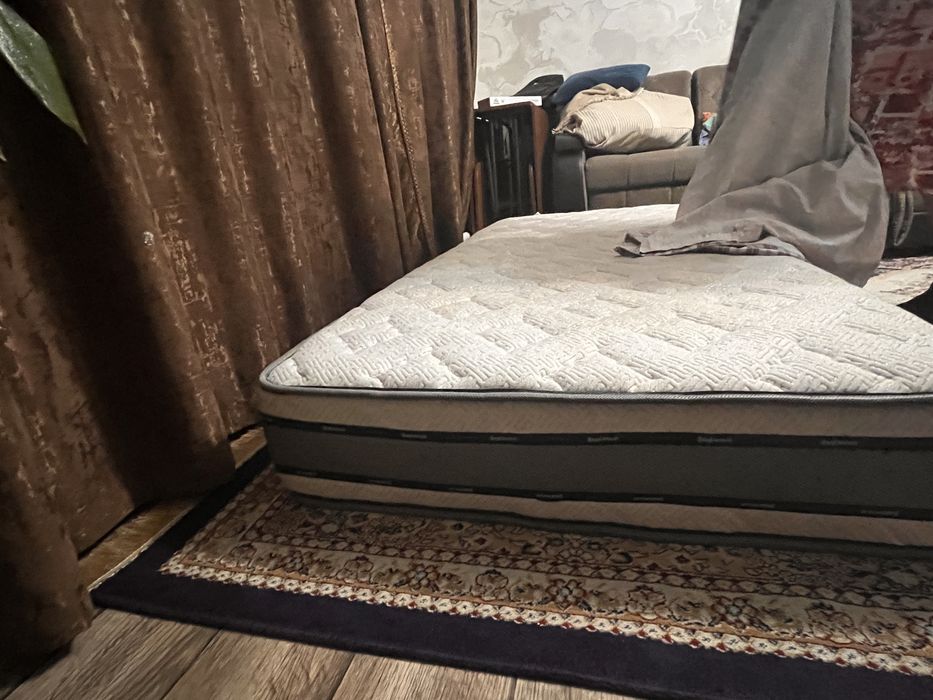 Матрас бренд надёжный