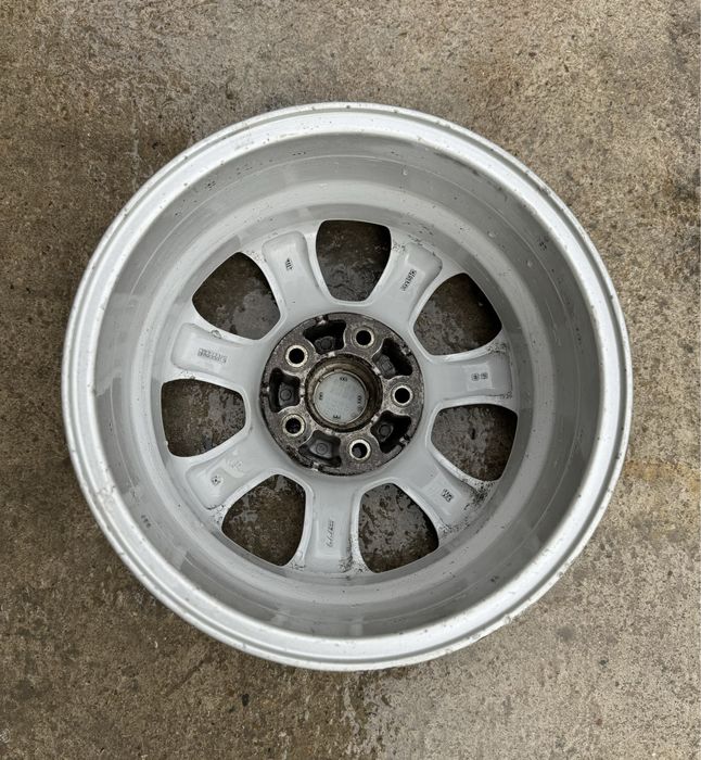 Диска опель 2-штук 15 размер