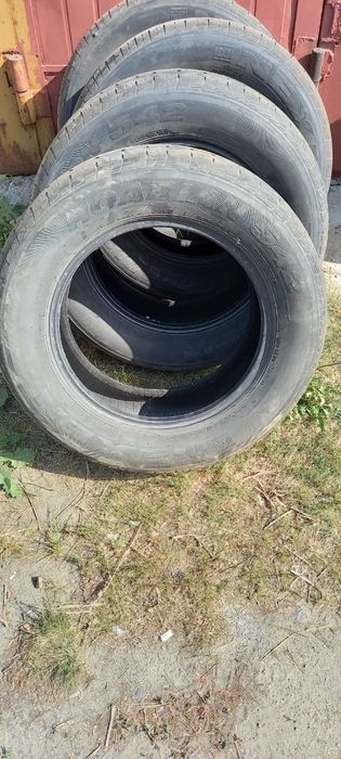 Продам Летние шины