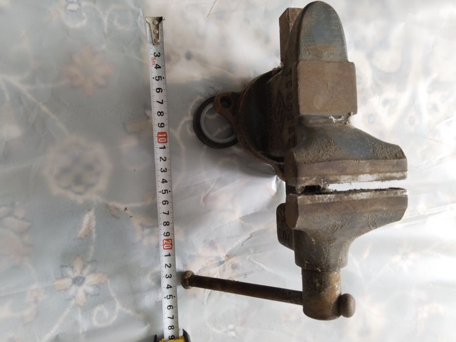 Тисы по Советский Союз г Ленинград