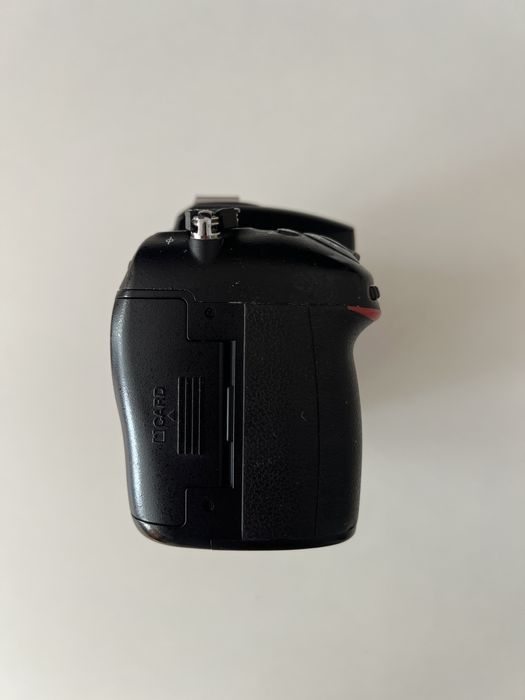 Nikon D7100 aparat foto body dslr, 24.1 MP, Negru, 23k cadre