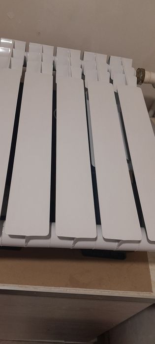 Продаю батарею бу