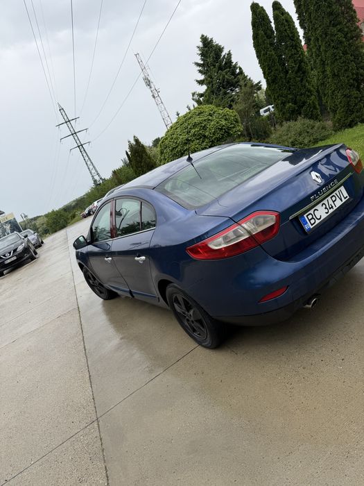 RENAULT Fluence 2010 — imagine 3