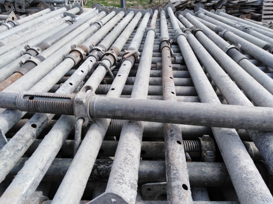 Сдам в аренду стойки телескопические (Турецкие)