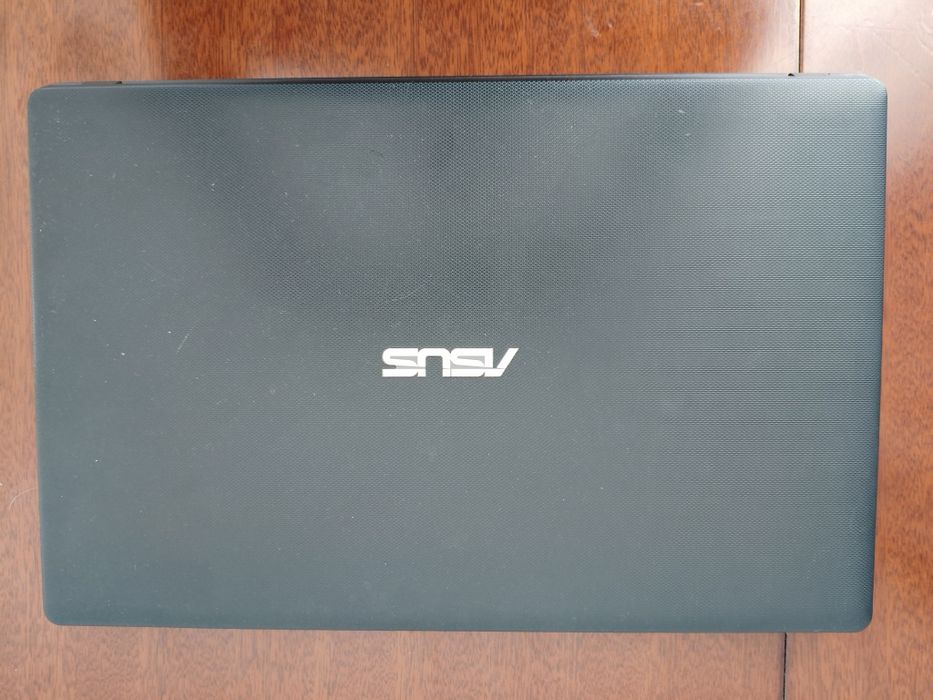 Наутбок ASUS X551C (USA) | Windows 10 Pro + AutoCAD 2015