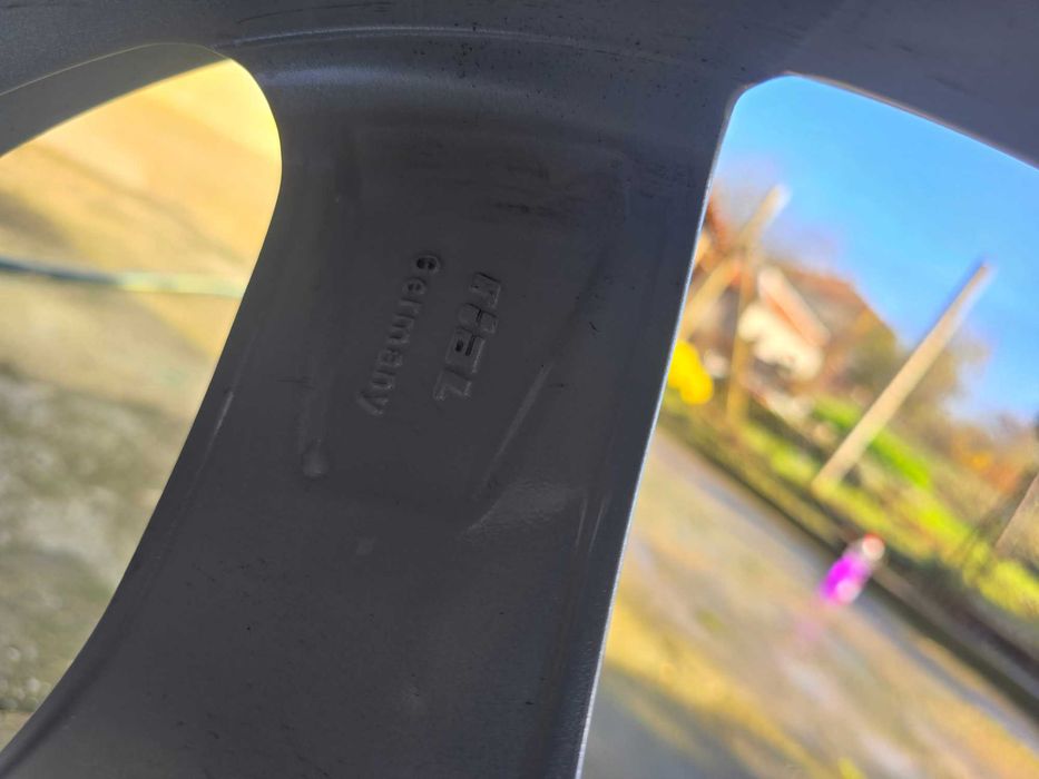 Джанти 18-ки за ауди