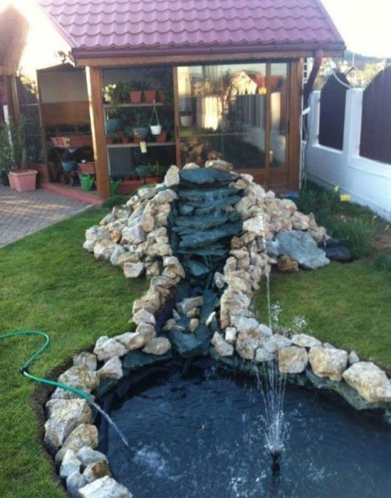 Piatra cubica naturala, pasi japonezi, bolovani etc