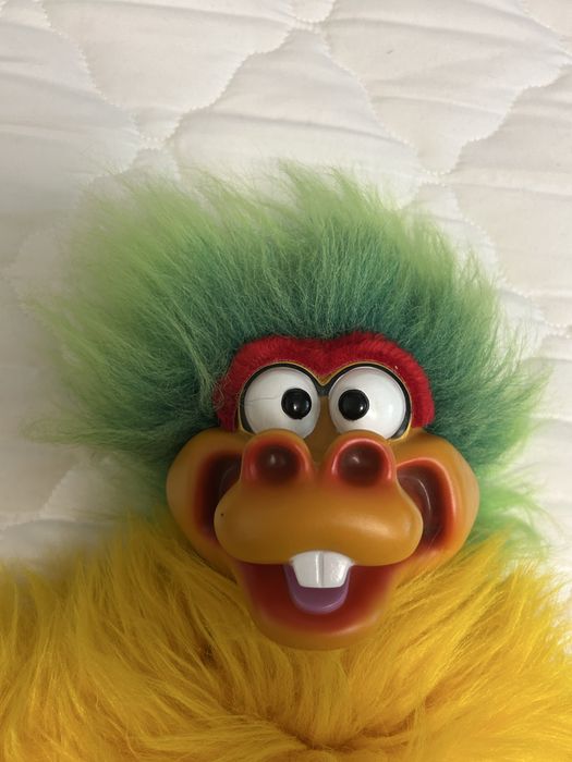 Рядка плюшена играчка – Confetti от “Confetti TiVi”