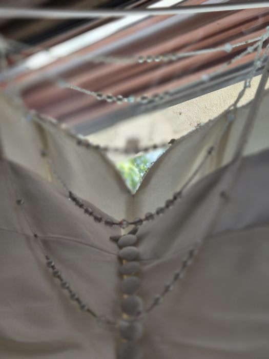 Rochie facuta la comanda de designer, still latino