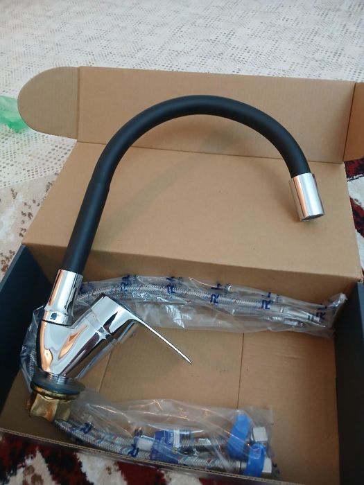 Продажа Смесителей