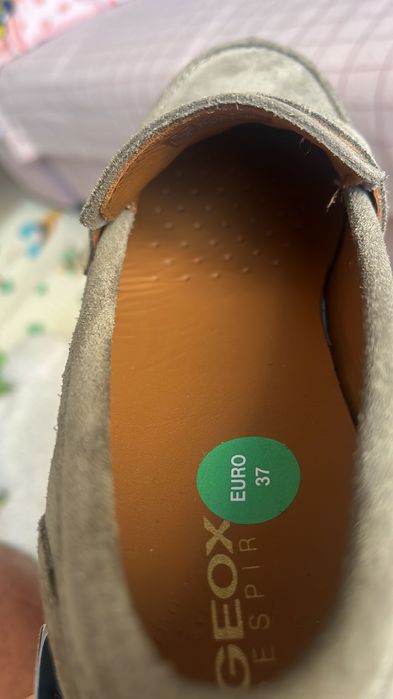 Обувки Geox 37 номер