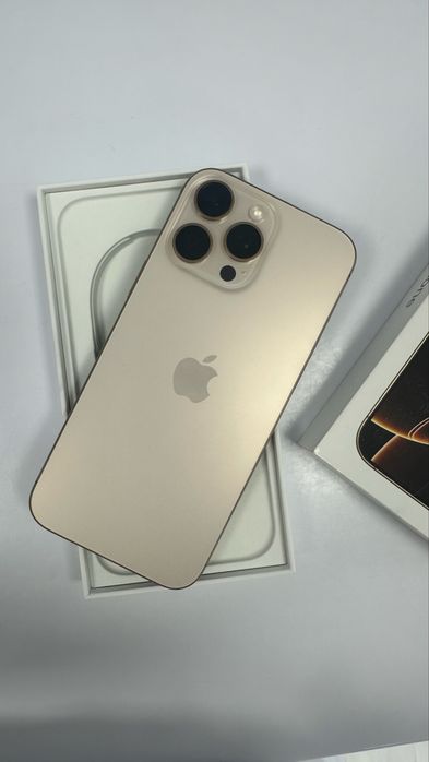 Iphone 16 pro max 256gb