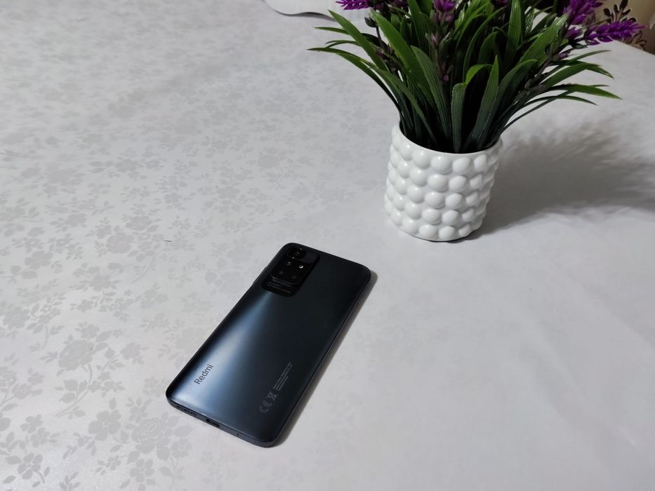 Redmi 10 В идеалье