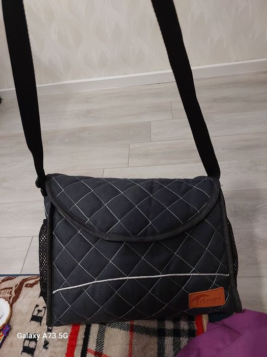 Детская коляска.